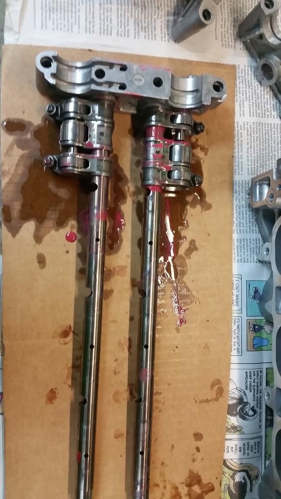 DIY Cylinder Head Rebuild 8th Generation Honda Civic Forum